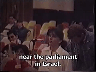Rabbi Meir Kahane on Why was I banned from the Israeli Knesset 00:03:48